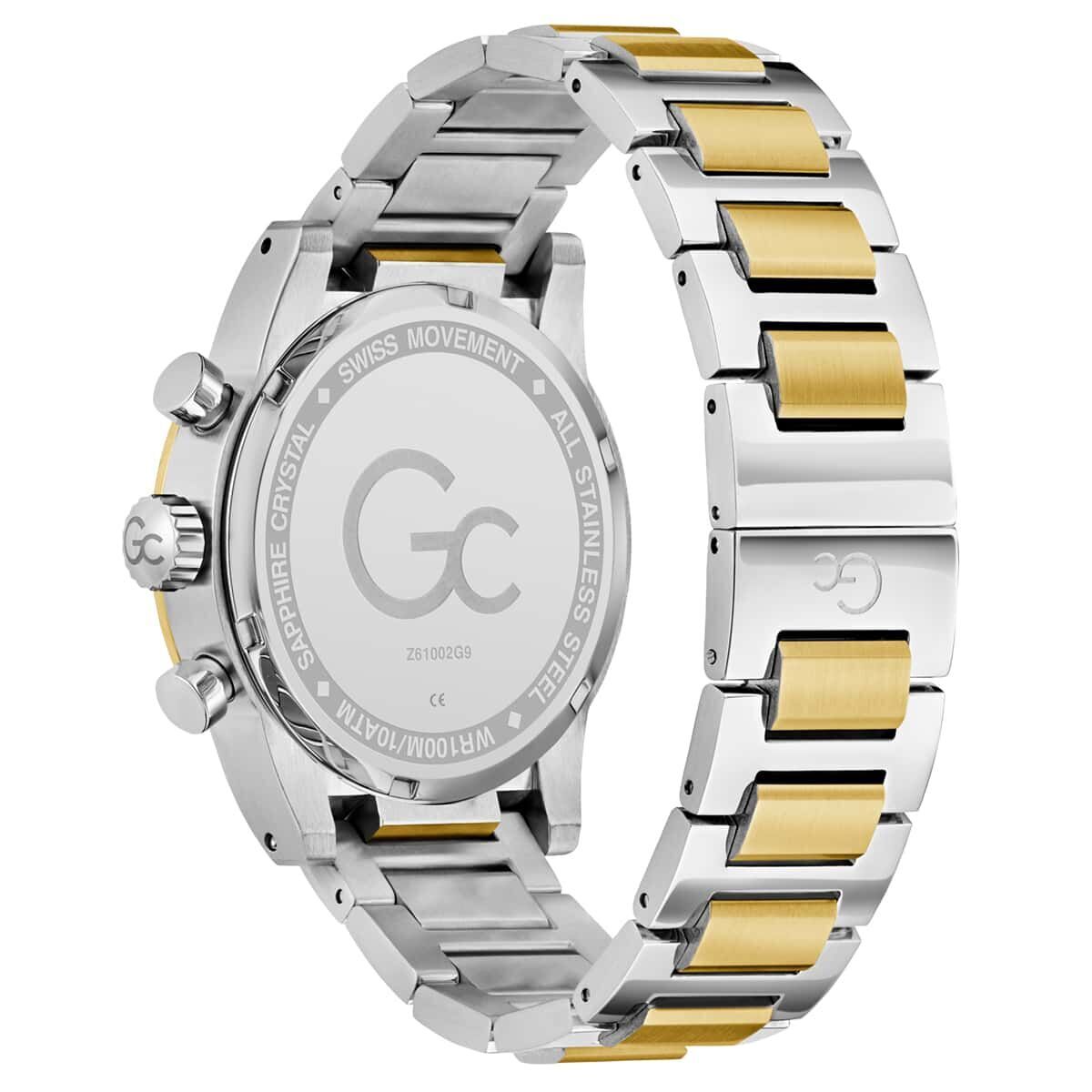 GCZ61002G9 Erkek Kol Saati görsel 3