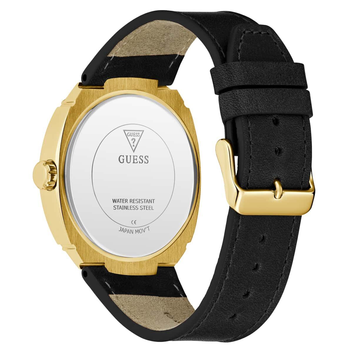 Guess GUU1464G2M Erkek Kol Saati görsel 3