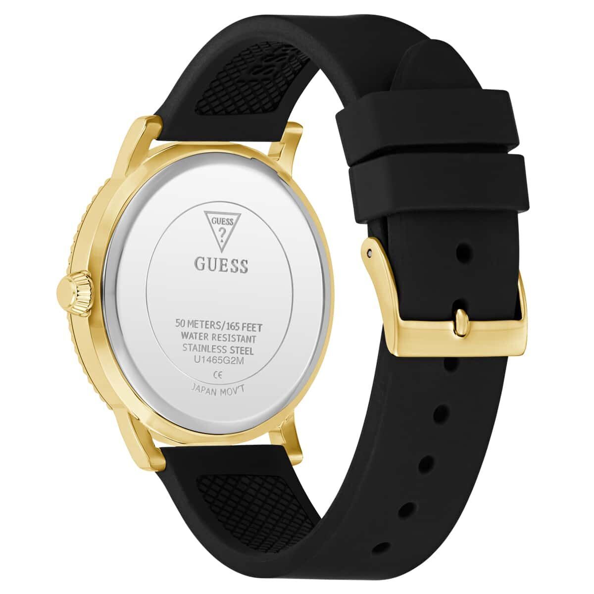 Guess GUU1465G2M Erkek Kol Saati görsel 3