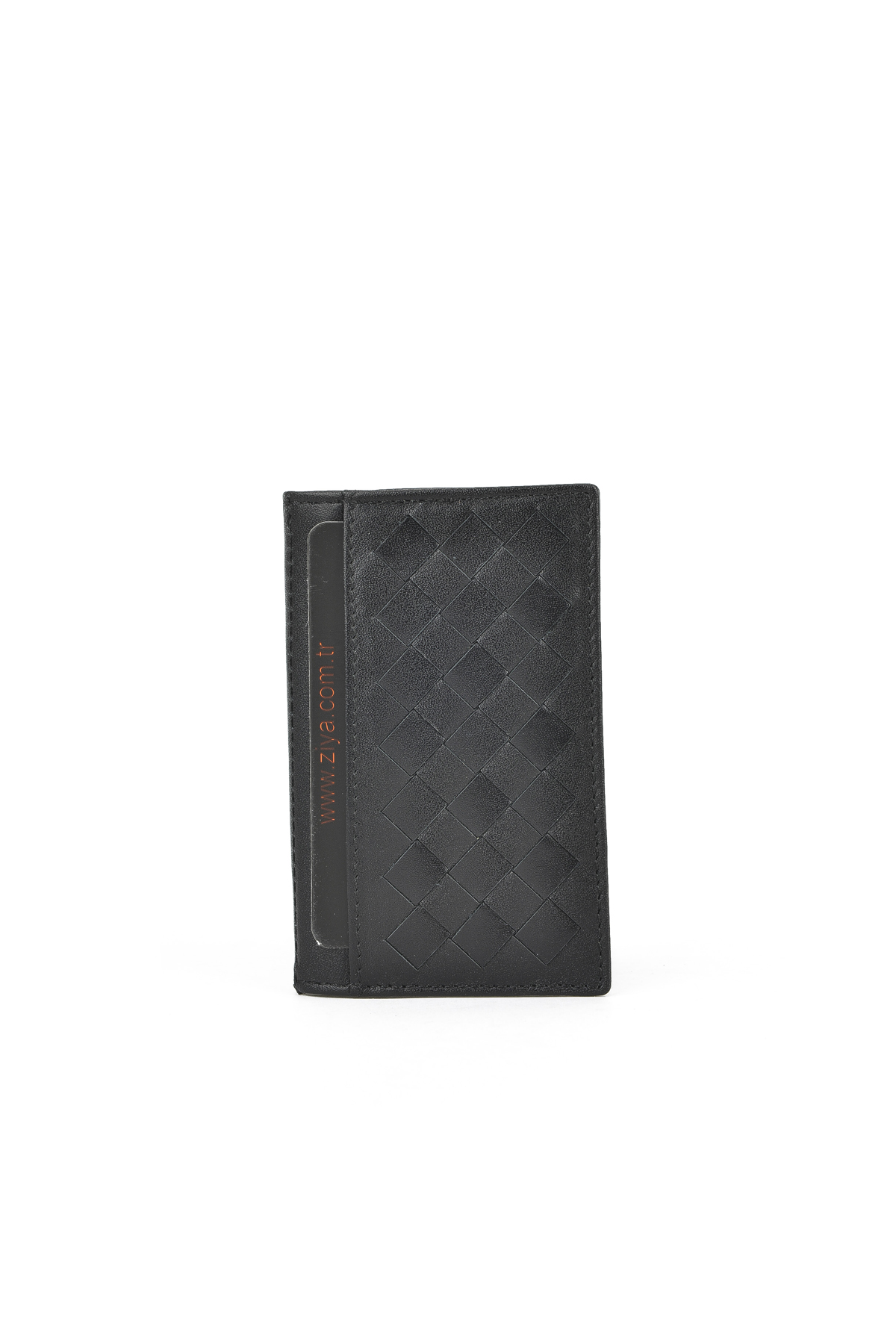 Ziya Ayakkabı Unisex Hakiki Deri Kartlık 1539852Z04 Siyah