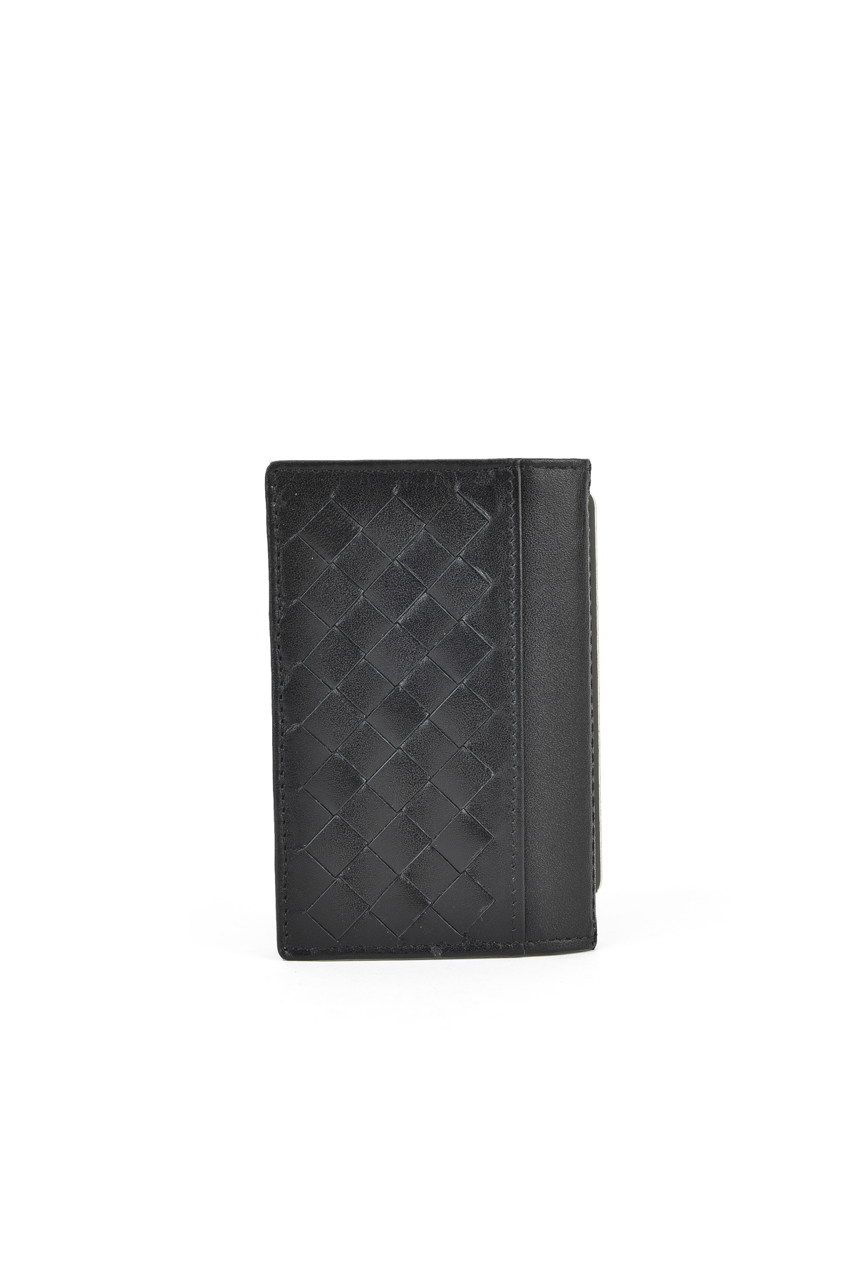 Ziya Ayakkabı Unisex Hakiki Deri Kartlık 1539852Z04 Siyah görsel 4