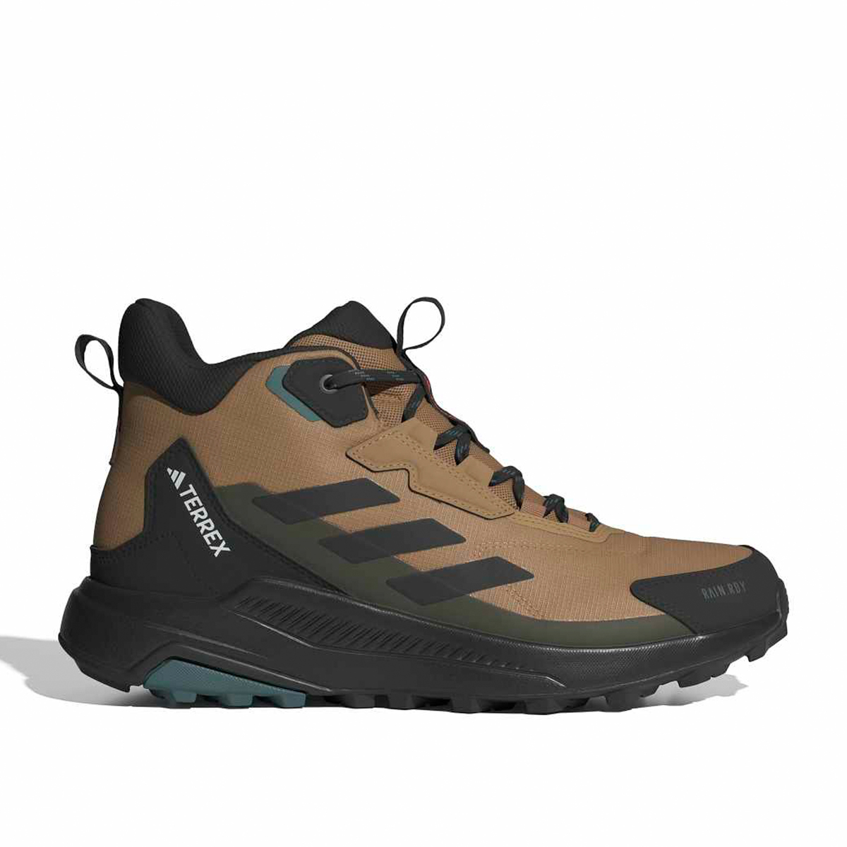 Adidas Terrex Anylander Mid Read Erkek Kahverengi Bot