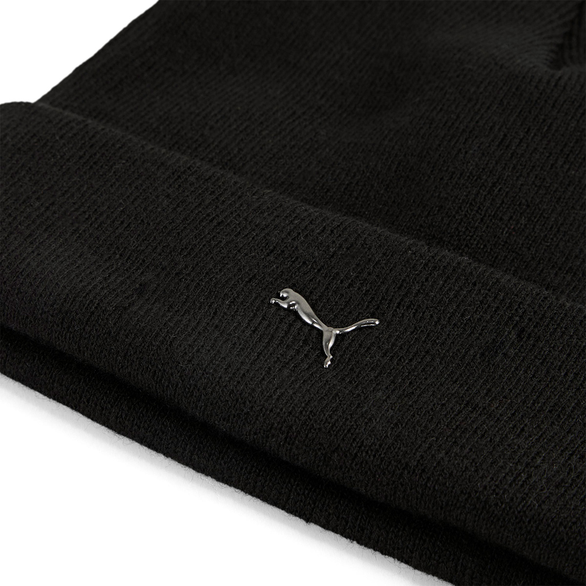 Puma Metal Siyah Bere görsel 3