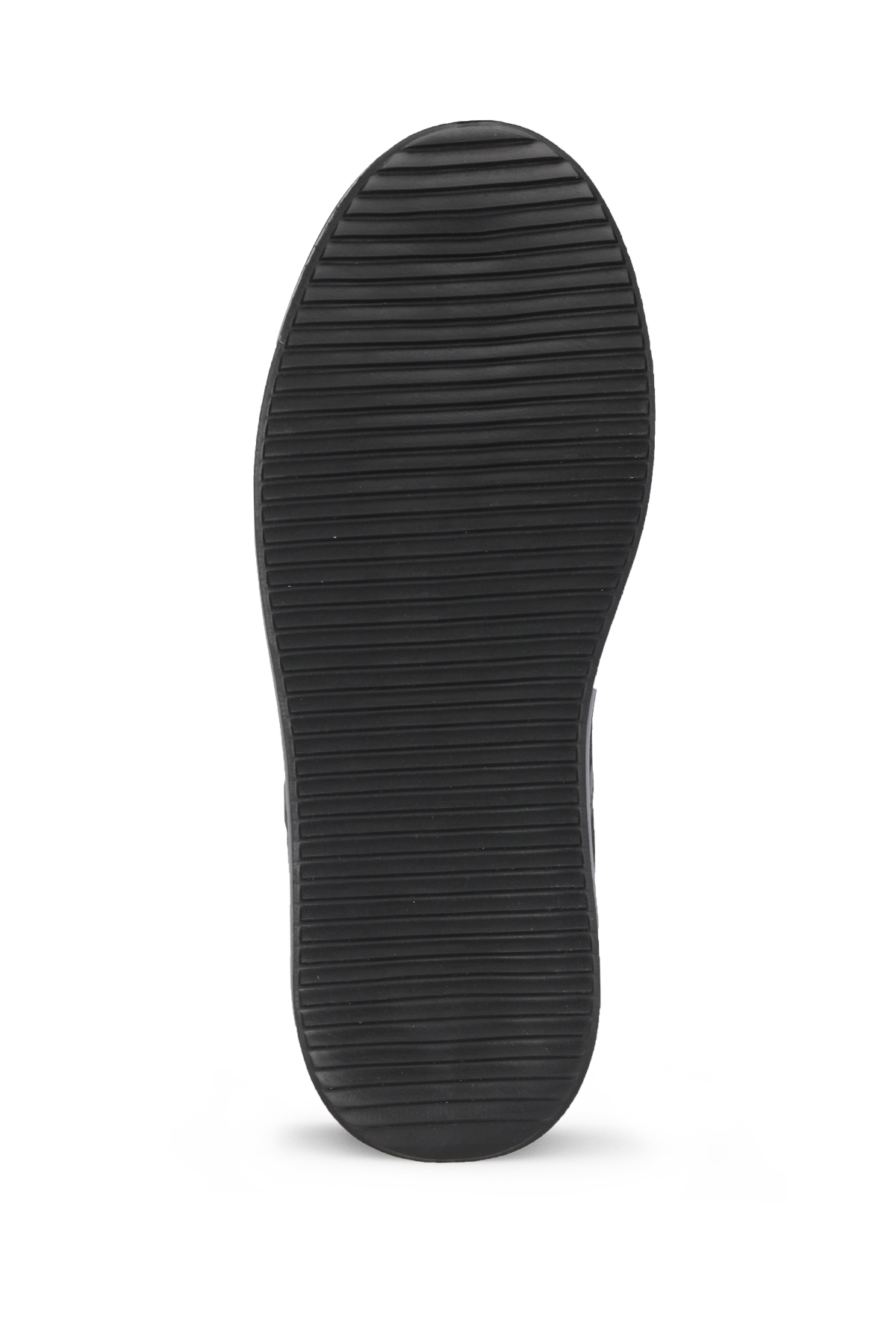 SLAZENGER DAGGER Erkek Siyah / Siyah Günlük Spor Ayakkabısı görsel 7