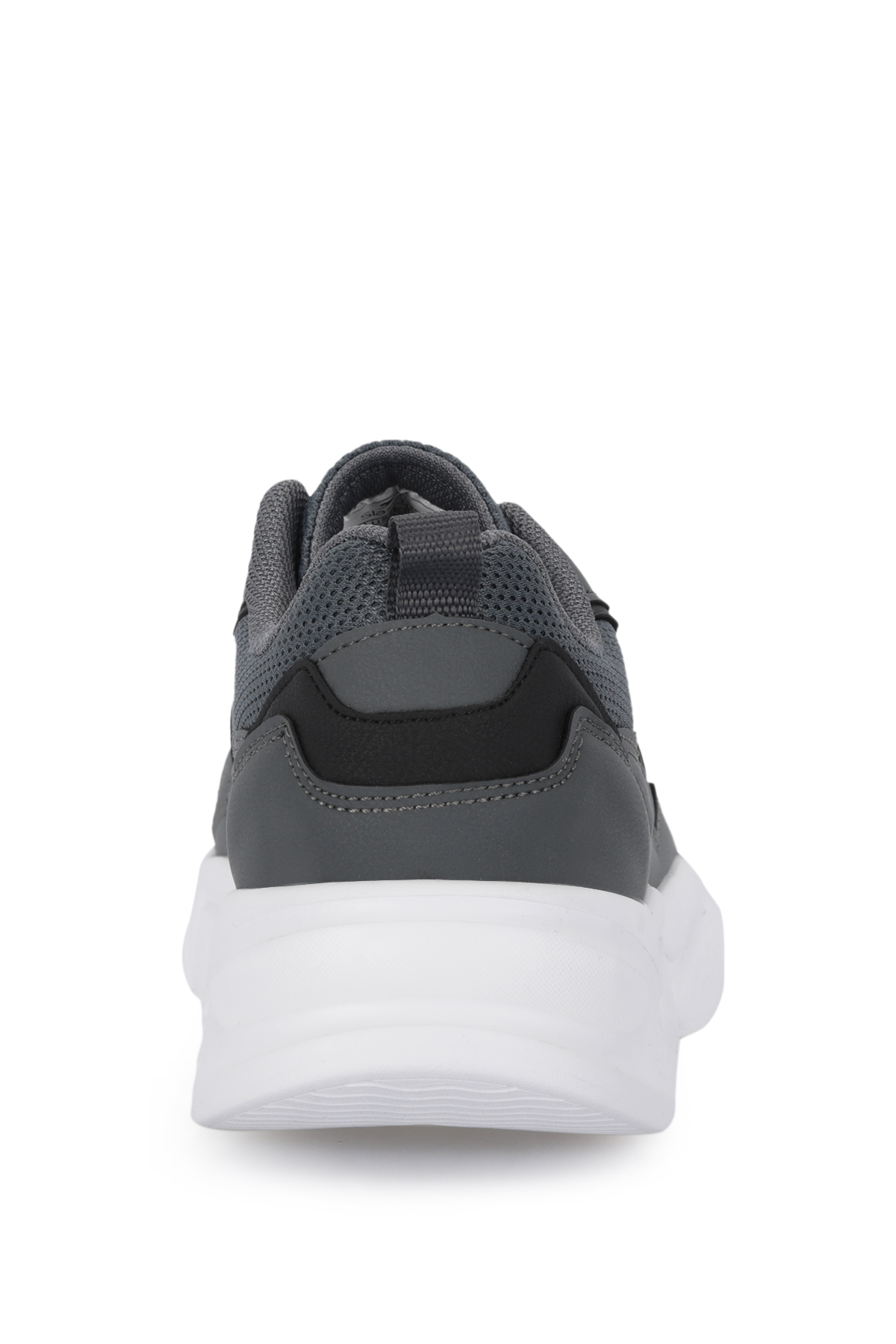 SLAZENGER PECADO I Erkek Koyu Gri Koşu & Yürüyüş Spor Ayakkabısı görsel 6