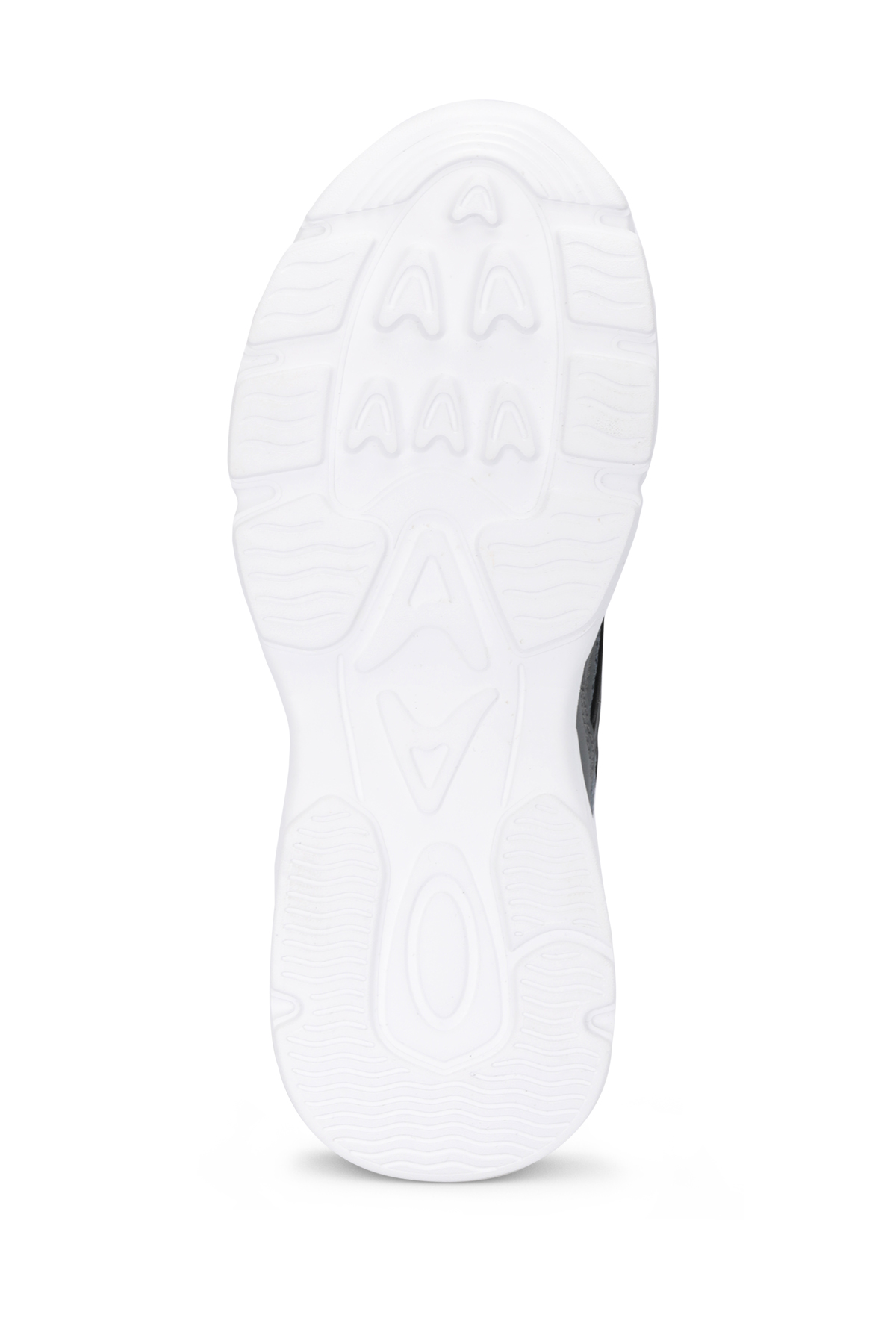 SLAZENGER PECADO I Erkek Koyu Gri Koşu & Yürüyüş Spor Ayakkabısı görsel 7