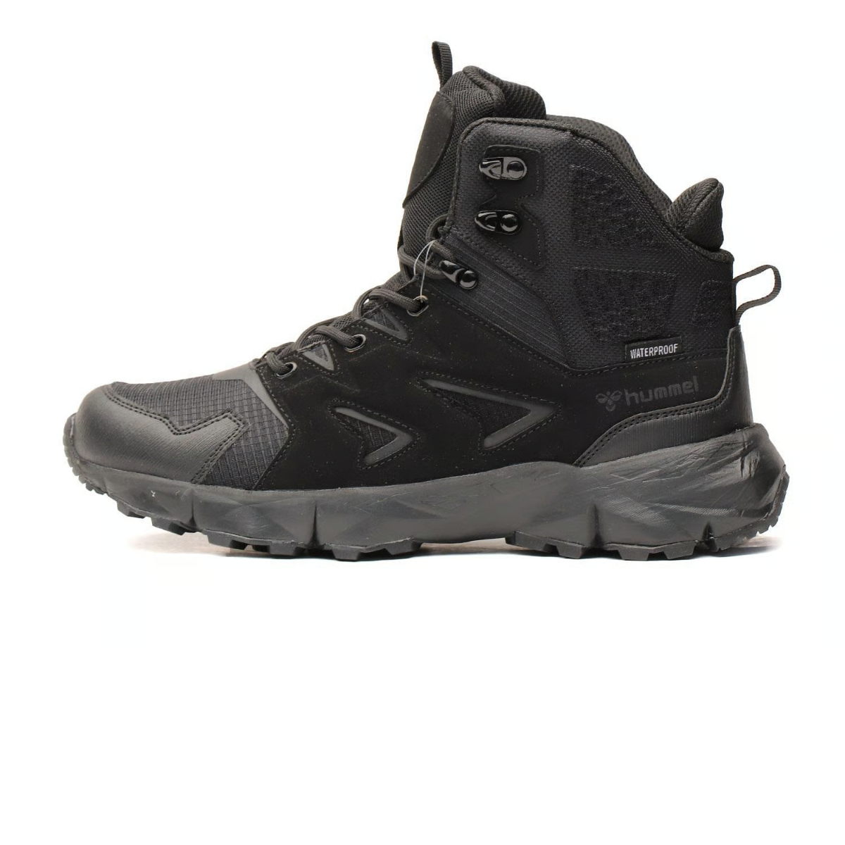 Hummel X-Ray Unisex Siyah Bot