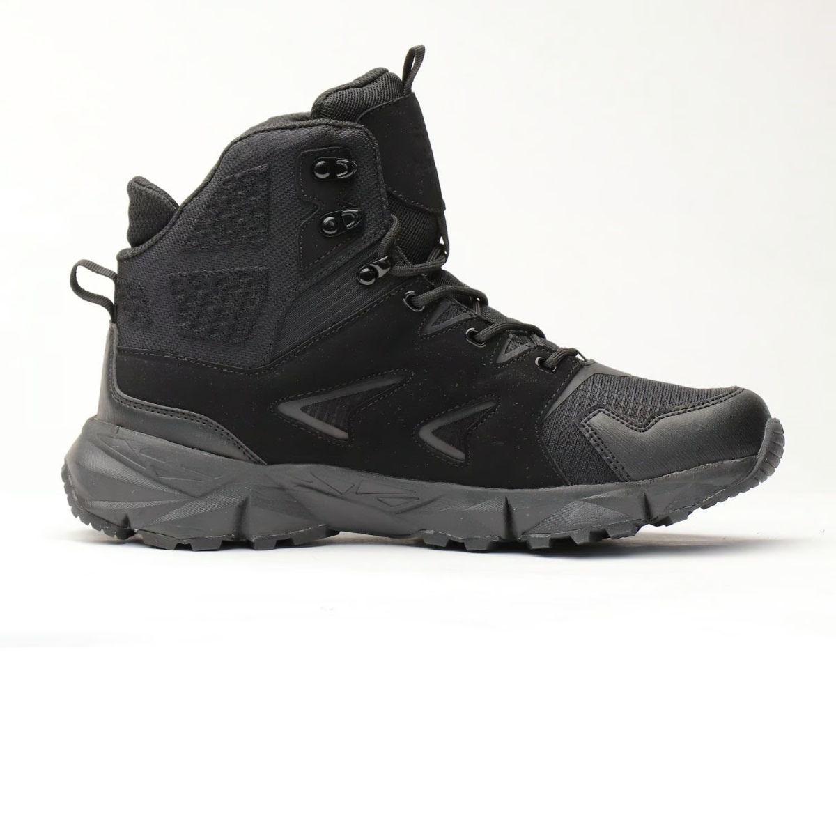 Hummel X-Ray Unisex Siyah Bot görsel 2