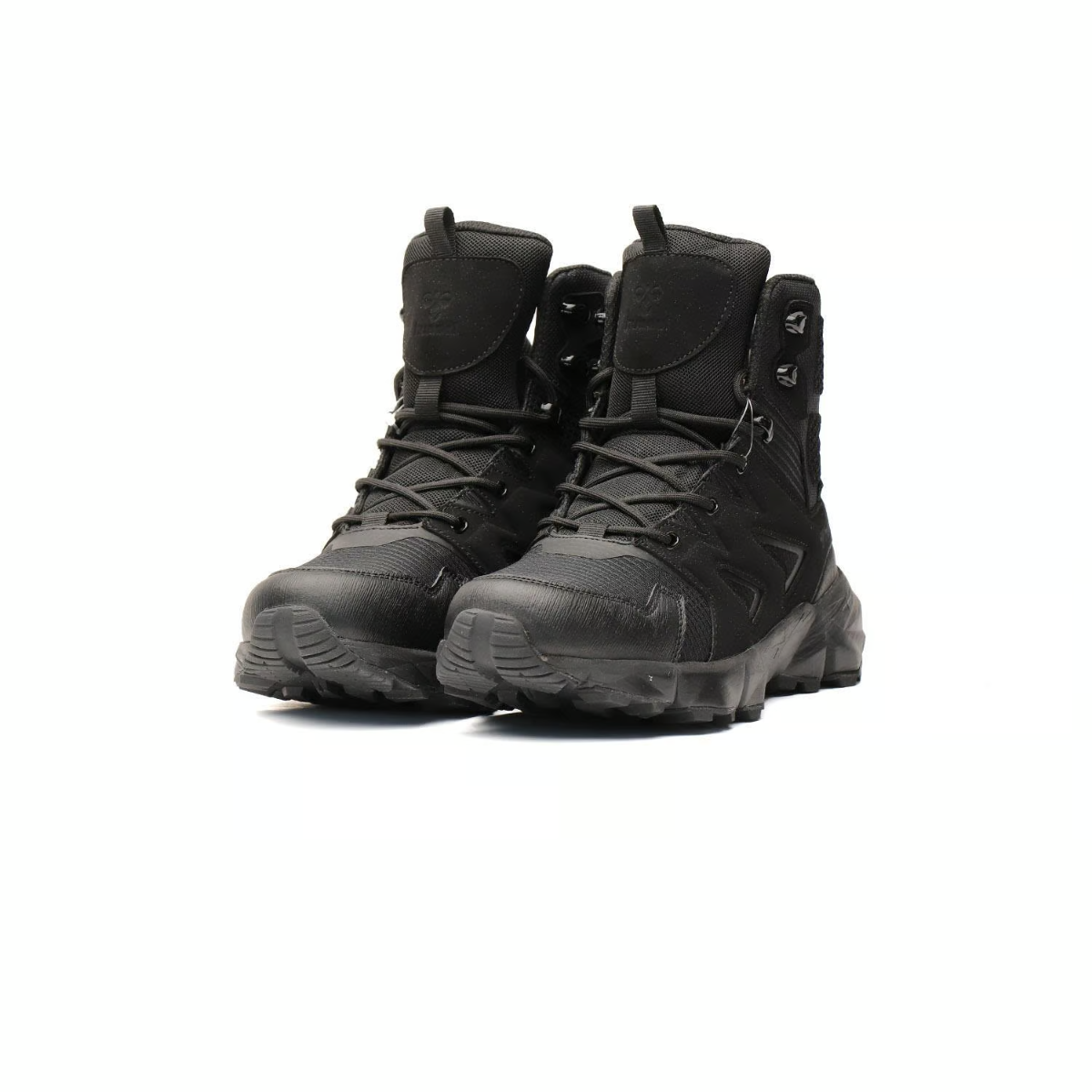Hummel X-Ray Unisex Siyah Bot görsel 3