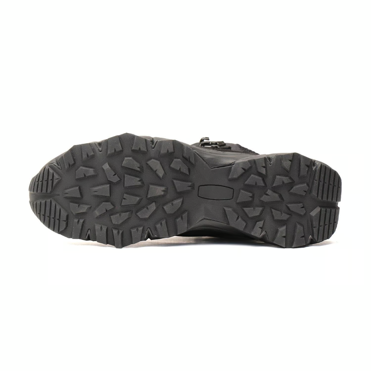 Hummel X-Ray Unisex Siyah Bot görsel 5