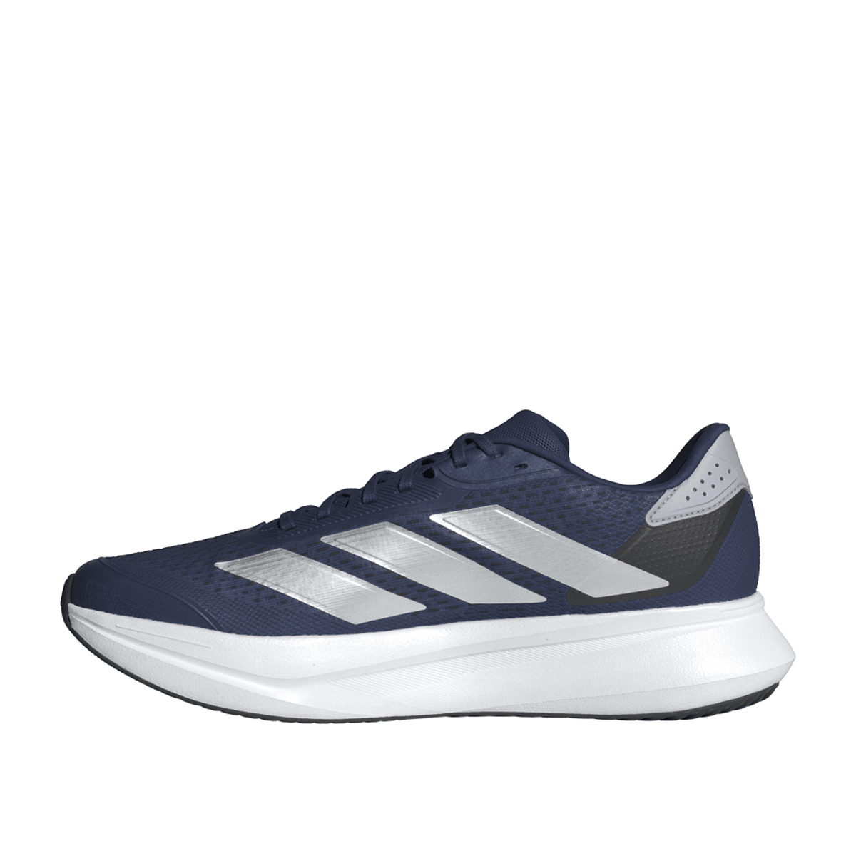 Adidas Duramo Sl2 Erkek Lacivert Koşu Ayakkabısı görsel 2