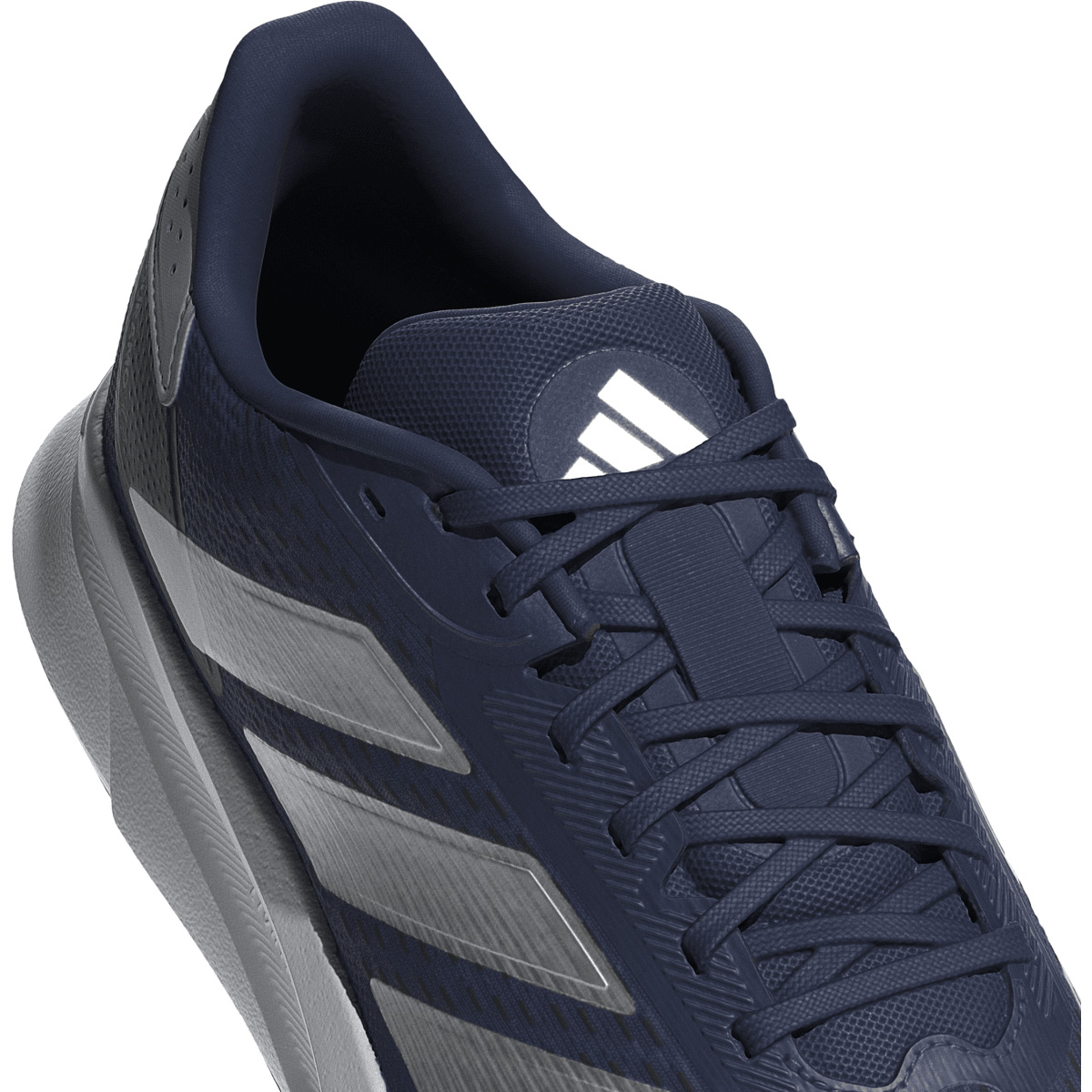 Adidas Duramo Sl2 Erkek Lacivert Koşu Ayakkabısı görsel 4