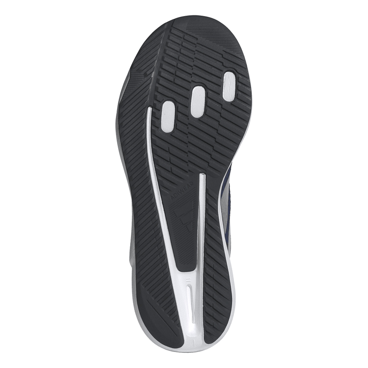 Adidas Duramo Sl2 Erkek Lacivert Koşu Ayakkabısı görsel 5