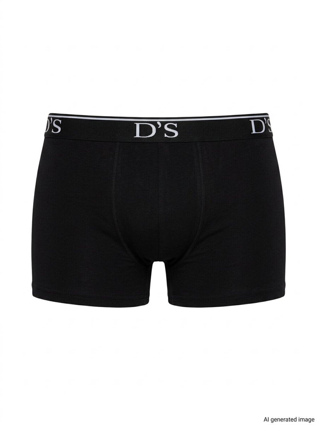 D'S damat Genç Regular Pamuk Boxer