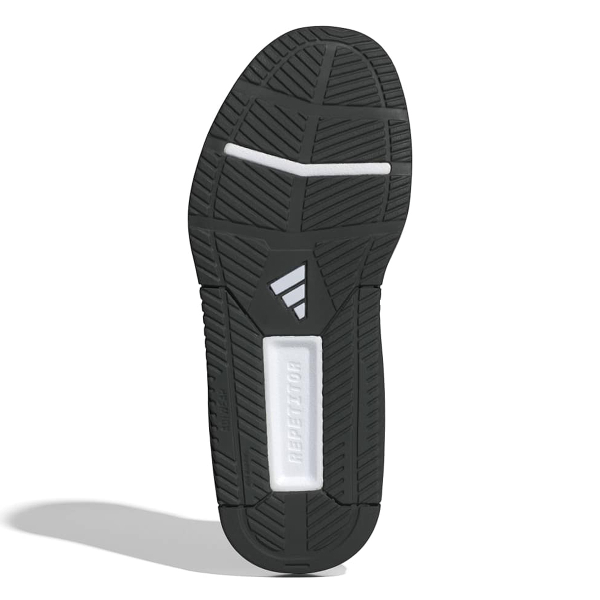 Adidas Dropset Base Training Kadın Siyah Spor Ayakkabı görsel 5