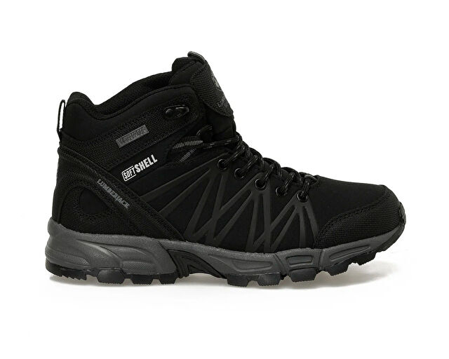 Lumberjack Shell HI G 5Pr Unisex Outdoor Botu 102026617 Siyah