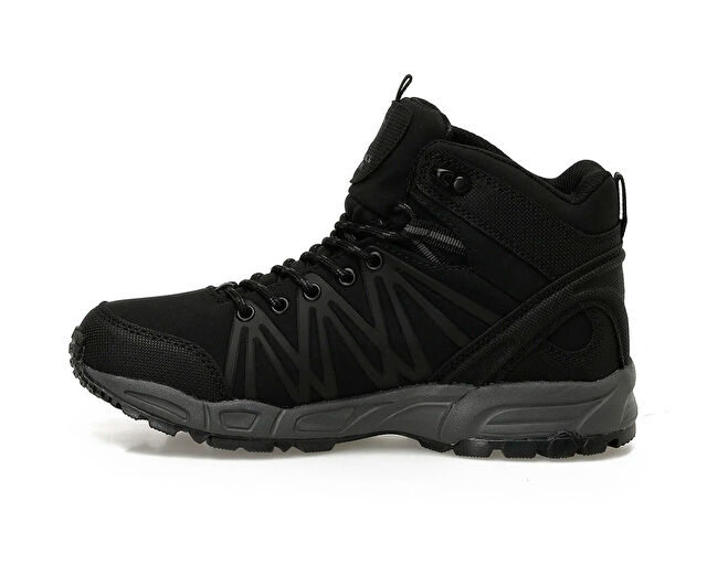 Lumberjack Shell HI G 5Pr Unisex Outdoor Botu 102026617 Siyah görsel 2