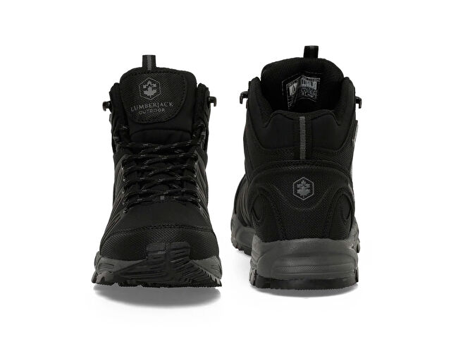 Lumberjack Shell HI G 5Pr Unisex Outdoor Botu 102026617 Siyah görsel 5