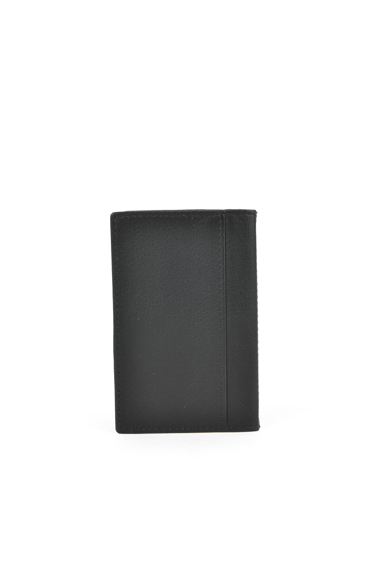 Ziya Ayakkabı Unisex Hakiki Deri Kartlık 1539852Z03 Siyah görsel 4