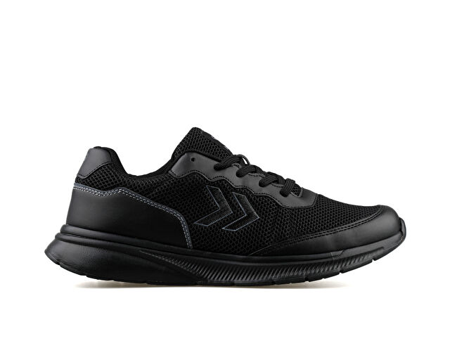 Hummel Hml Value Unisex Antrenman Ayakkabısı 900966-2042 Siyah