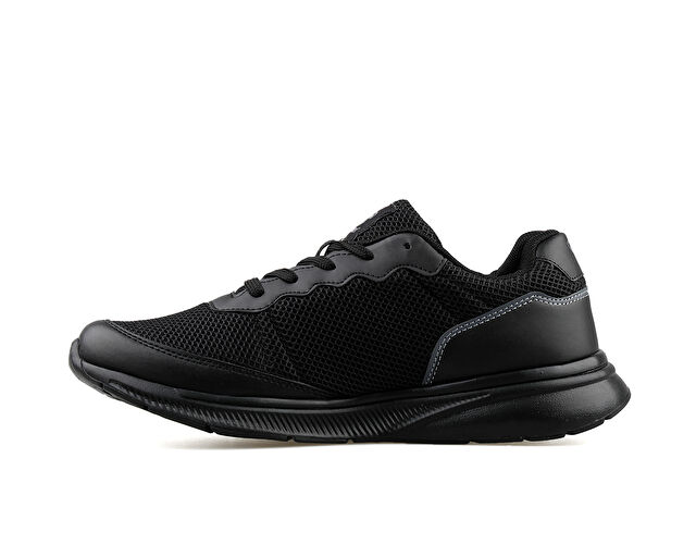 Hummel Hml Value Unisex Antrenman Ayakkabısı 900966-2042 Siyah görsel 2