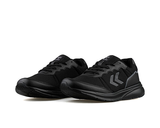 Hummel Hml Value Unisex Antrenman Ayakkabısı 900966-2042 Siyah görsel 3
