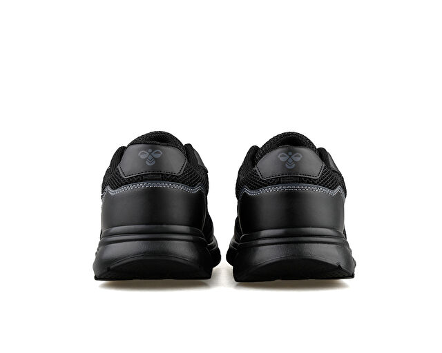 Hummel Hml Value Unisex Antrenman Ayakkabısı 900966-2042 Siyah görsel 4