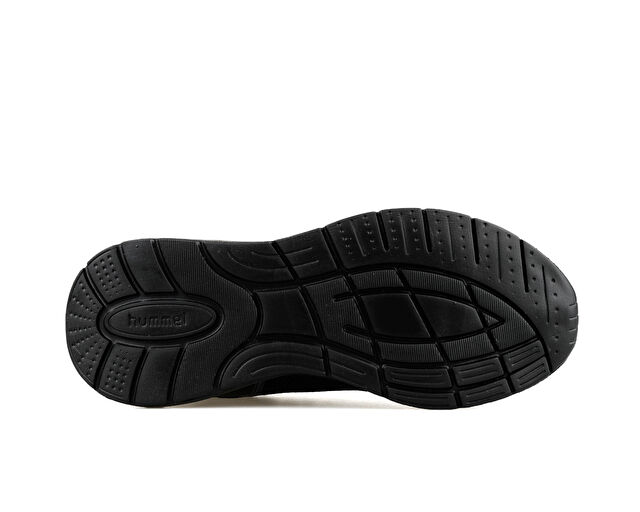 Hummel Hml Value Unisex Antrenman Ayakkabısı 900966-2042 Siyah görsel 5