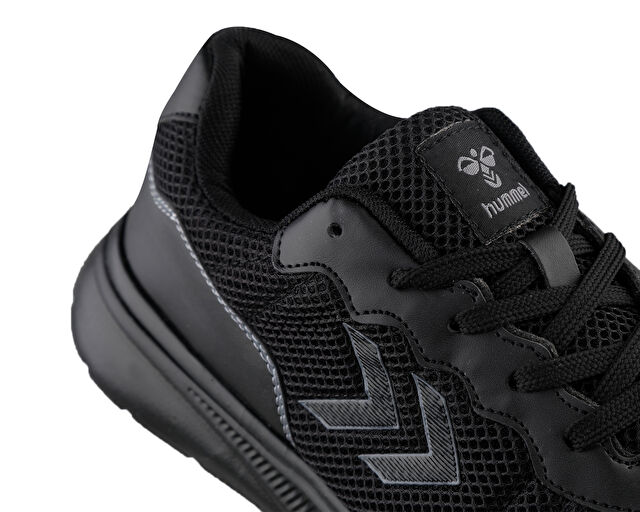 Hummel Hml Value Unisex Antrenman Ayakkabısı 900966-2042 Siyah görsel 7