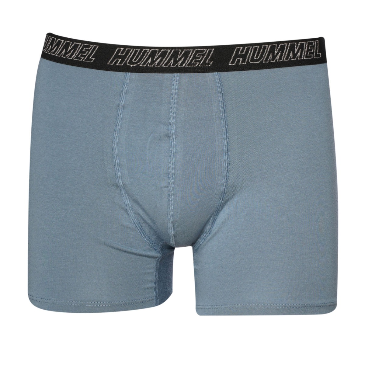 Hummel Boxis Erkek Mavi Boxer