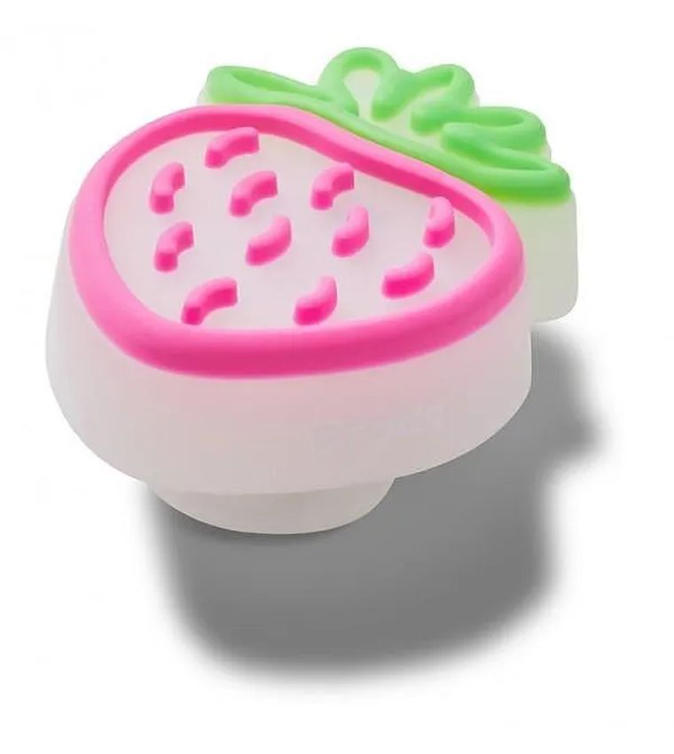 Crocs Lights Up Strawberry Jibbitz 10015438 görsel 2