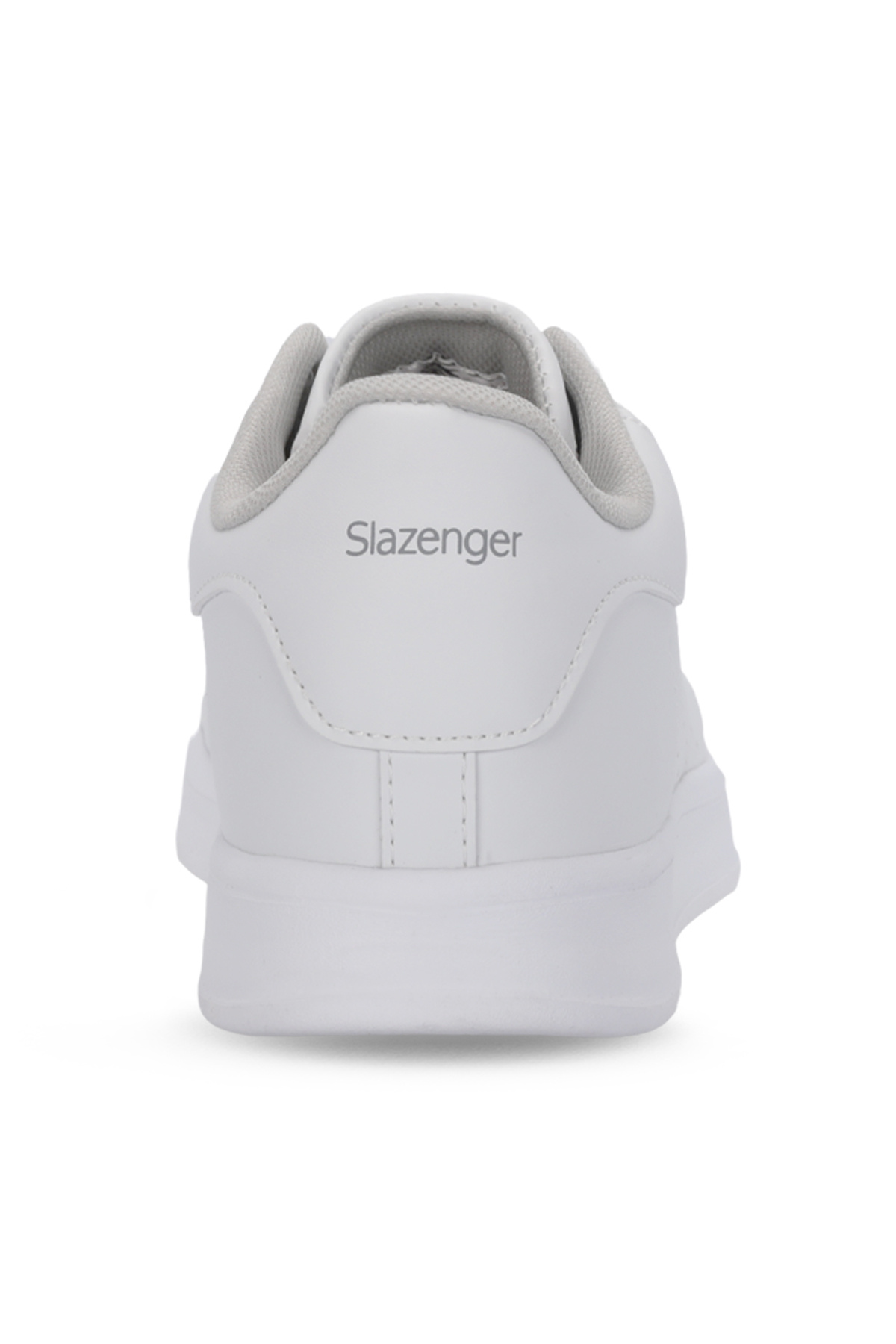 SLAZENGER PIZARRO I Kadın Beyaz / Beyaz Günlük Spor Ayakkabısı görsel 6