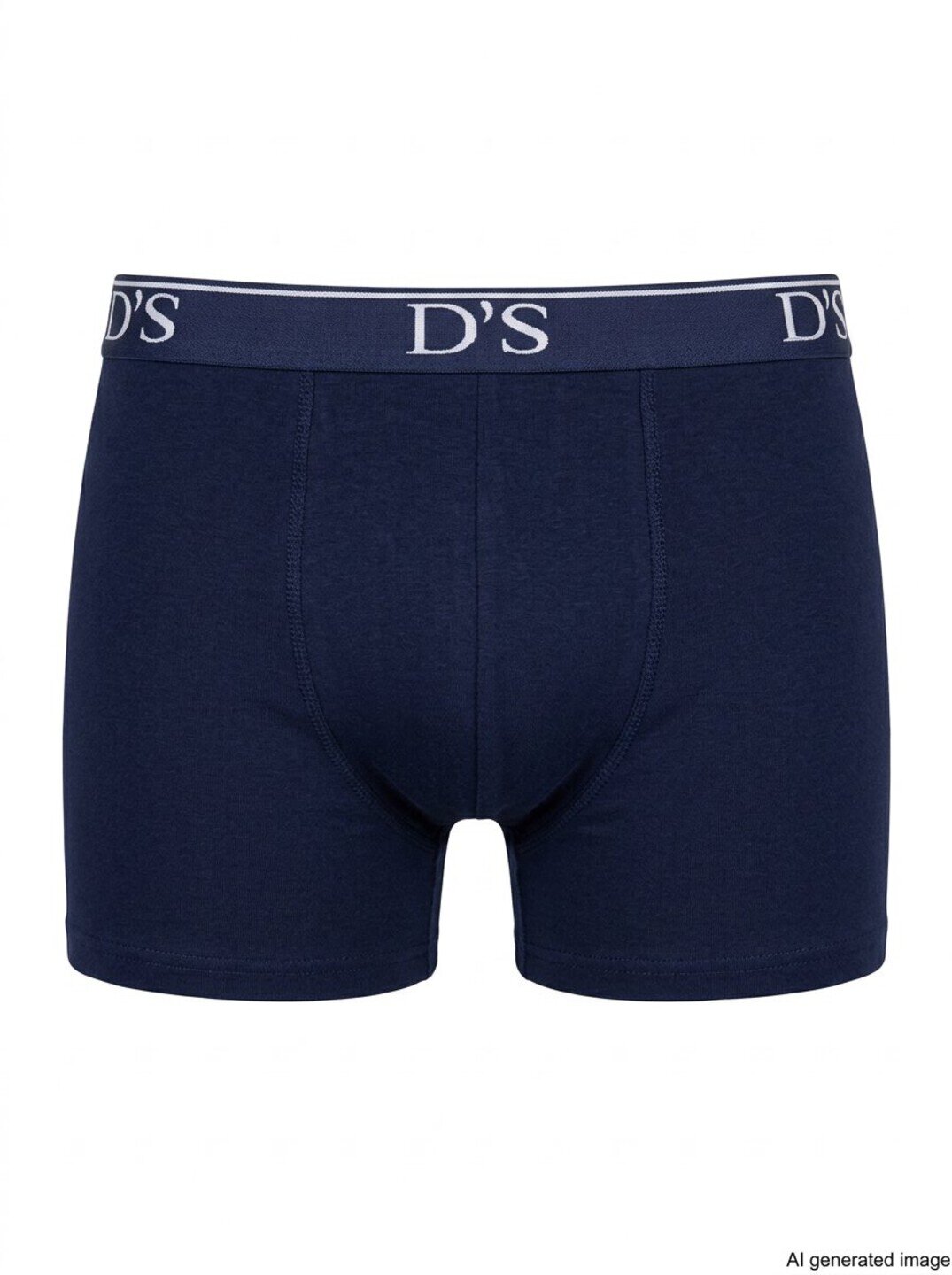 D'S damat Genç Regular Pamuk Boxer