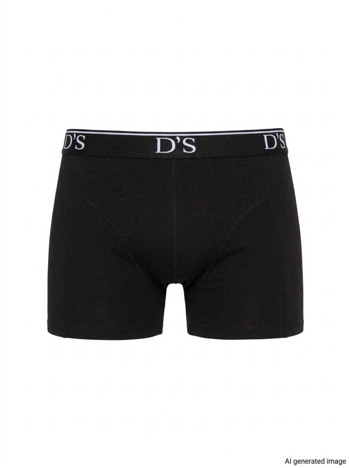D'S damat Genç Pamuk Boxer