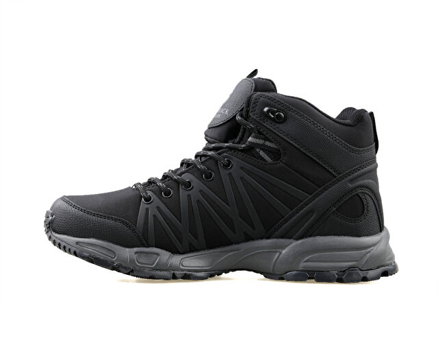Lumberjack Shell Hi 4Pr Erkek Outdoor Botu 101782882 Siyah görsel 2