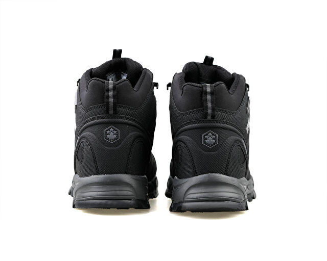 Lumberjack Shell Hi 4Pr Erkek Outdoor Botu 101782882 Siyah görsel 4