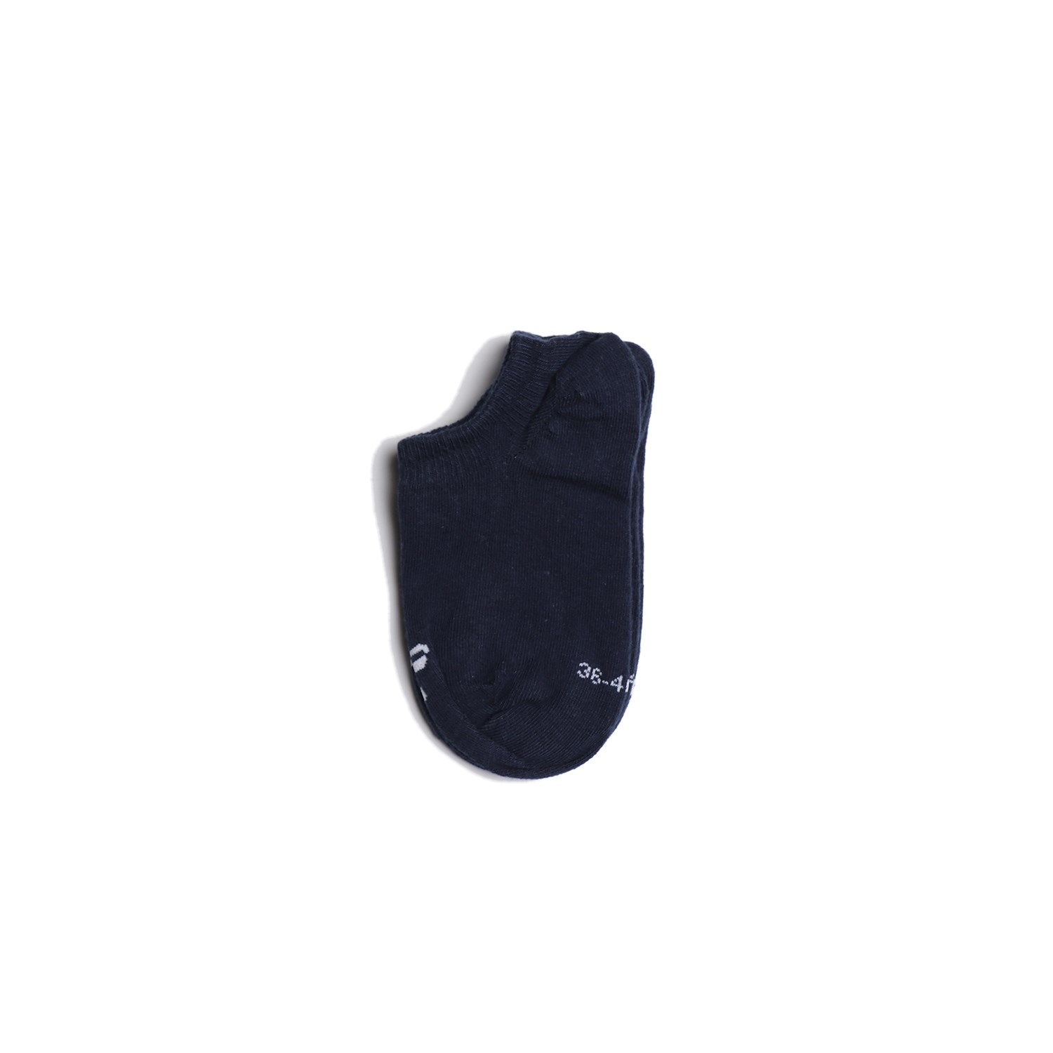 Hummel Mini New 2pk Lacivert Sneaker Çorap