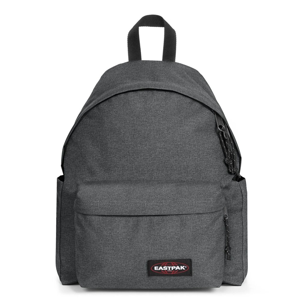 Eastpak Day Pak'r Unisex Siyah Sırt Çantası
