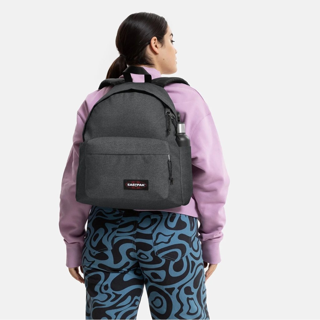 Eastpak Day Pak'r Unisex Siyah Sırt Çantası görsel 3