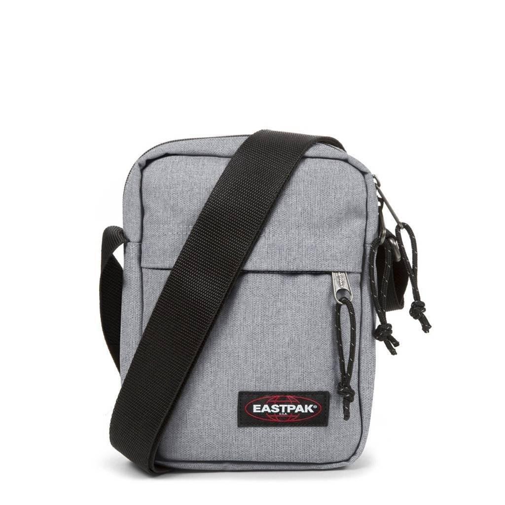 Eastpak The One Gri Çapraz Çanta
