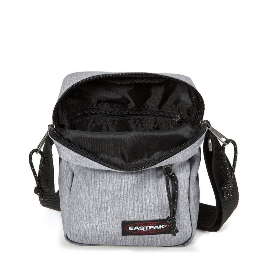 Eastpak The One Gri Çapraz Çanta görsel 2