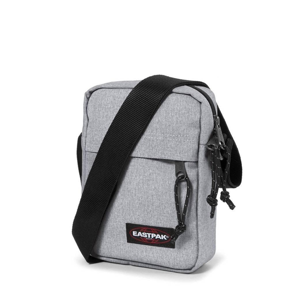 Eastpak The One Gri Çapraz Çanta görsel 3