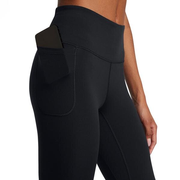 Under Armour Motion Ankle Leg Emea Kadın Siyah Tayt görsel 3