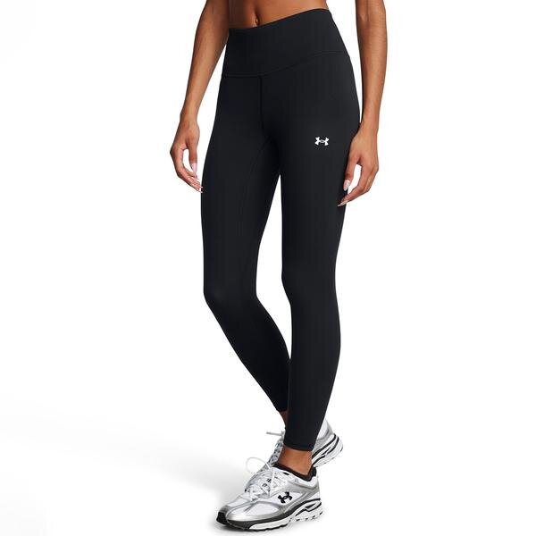 Under Armour Motion Ankle Leg Emea Kadın Siyah Tayt görsel 4