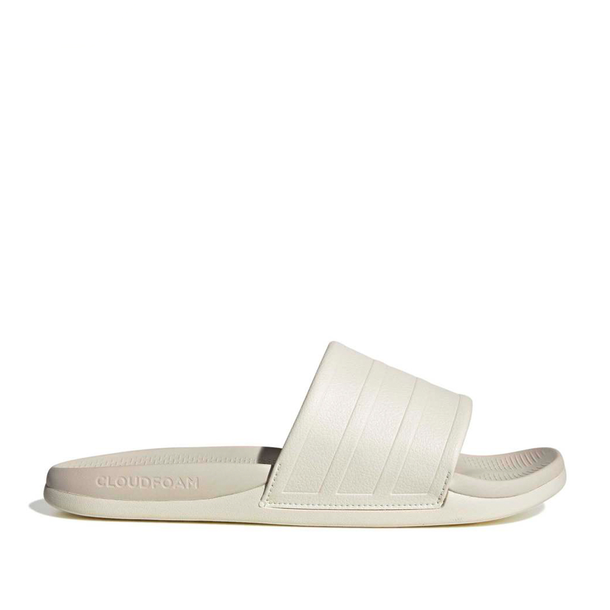 Adidas Adilette Comfort 2.0 Erkek Bej Terlik