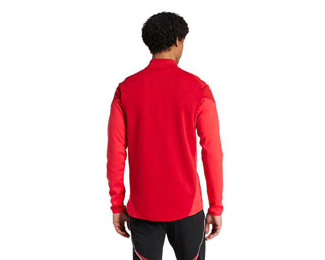 Adidas Tiro25C Tr Jkt Erkek Futbol Antrenman Ceketi JI6504 Renkli görsel 2