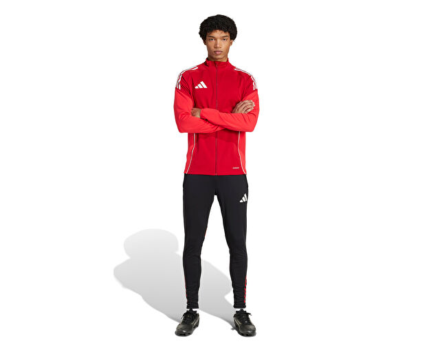 Adidas Tiro25C Tr Jkt Erkek Futbol Antrenman Ceketi JI6504 Renkli görsel 4