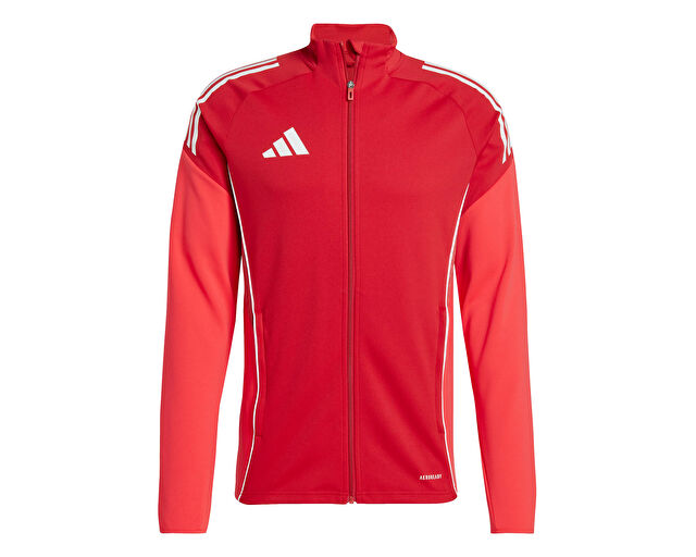 Adidas Tiro25C Tr Jkt Erkek Futbol Antrenman Ceketi JI6504 Renkli görsel 7