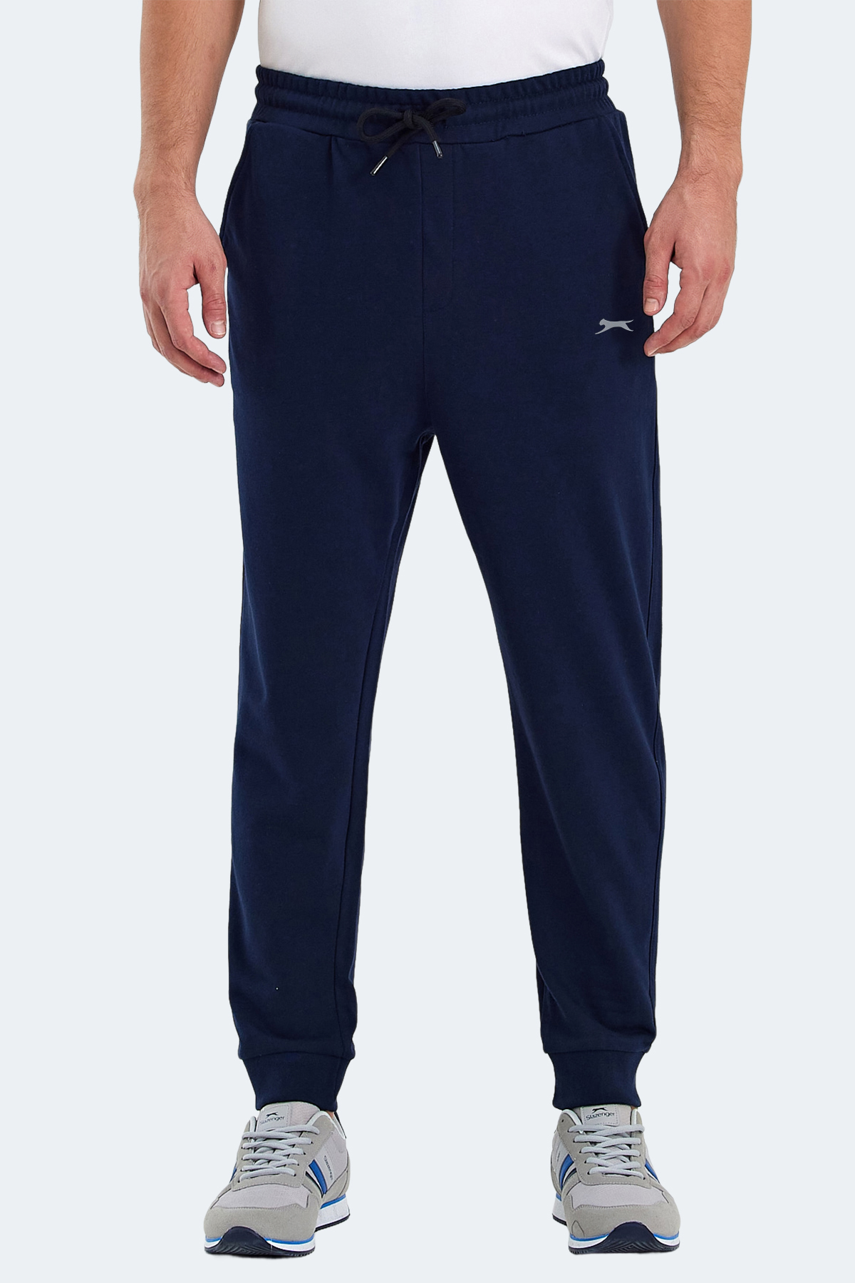 SLAZENGER ONIONIX I Erkek Jogger Eşofman Altı Lacivert görsel 2