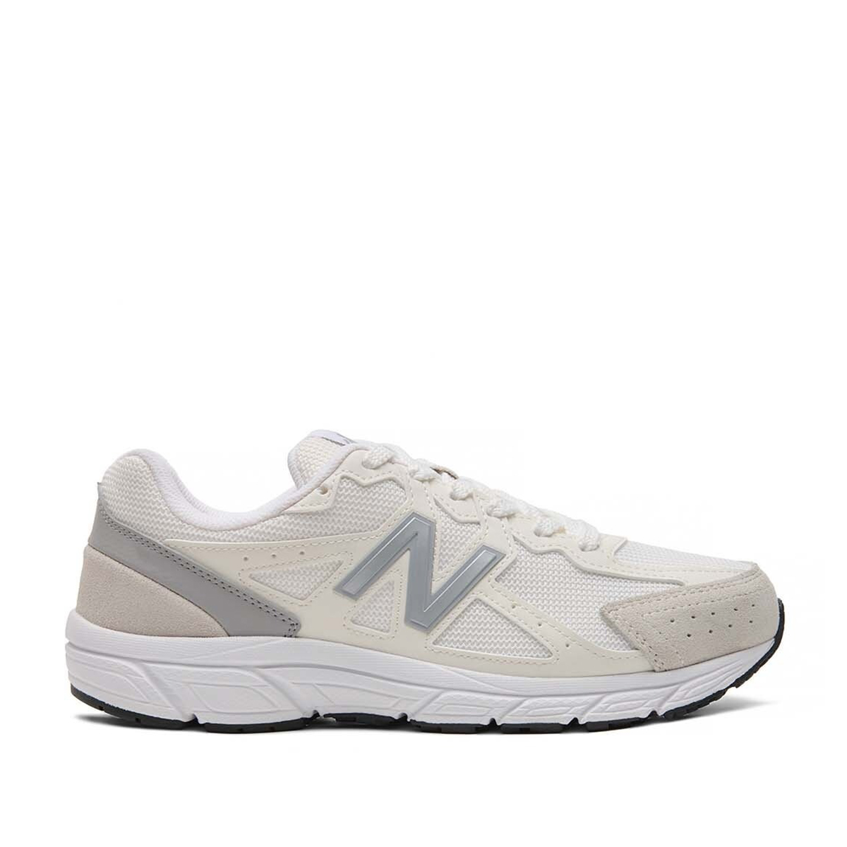 New Balance 480 Kadın Ekru Sneaker